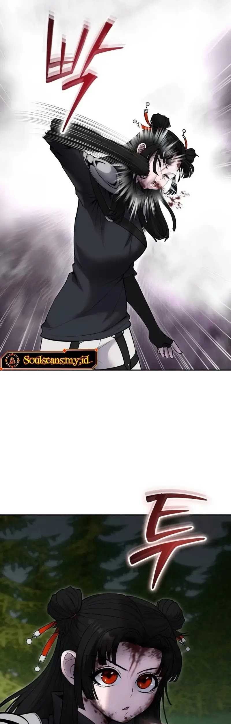 I Was More Overpowered Than The Hero, So I Hid My Power! Chapter 64 Gambar 31