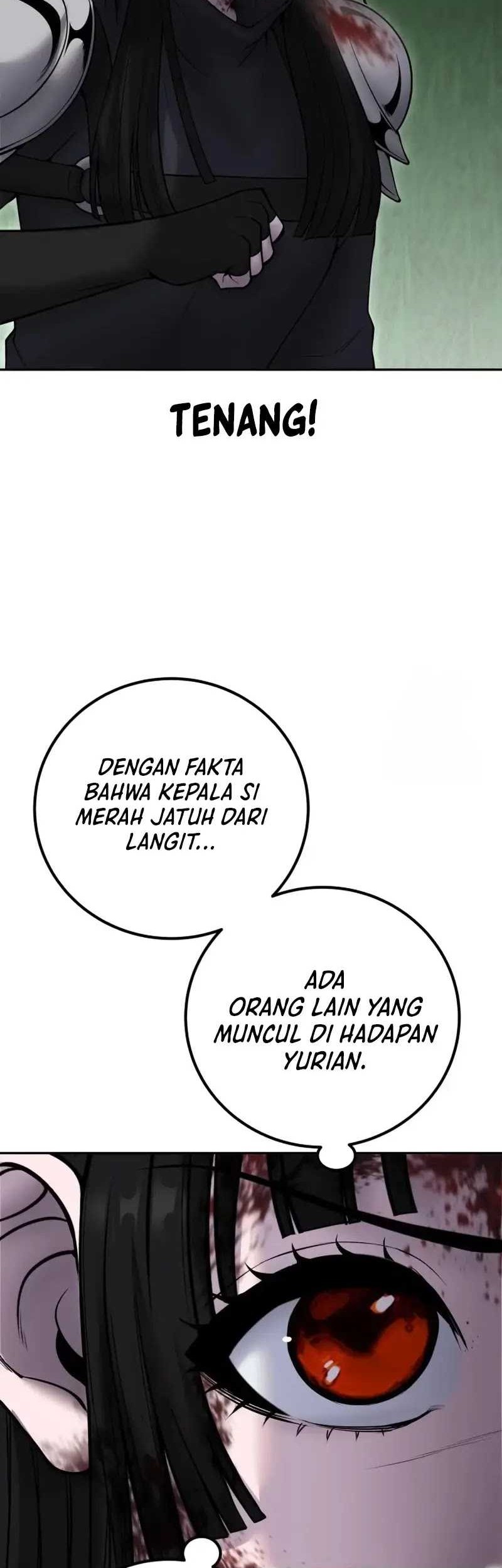 I Was More Overpowered Than The Hero, So I Hid My Power! Chapter 64 Gambar 32