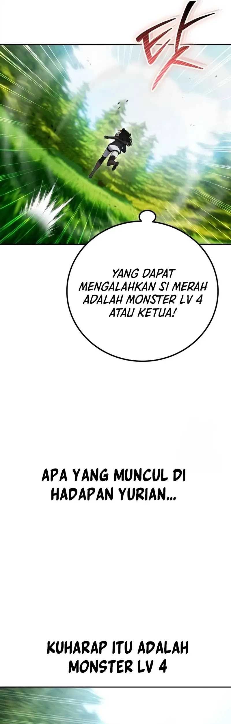 I Was More Overpowered Than The Hero, So I Hid My Power! Chapter 64 Gambar 34