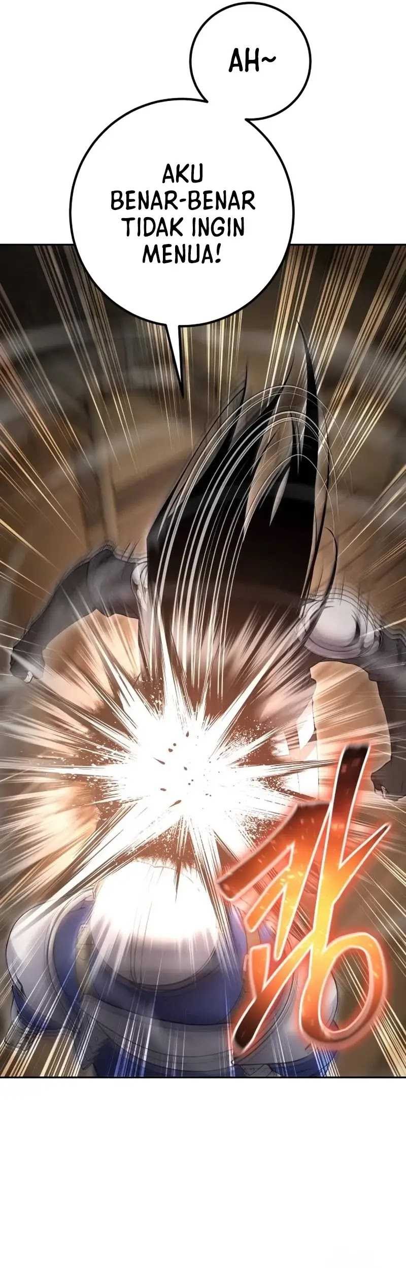 I Was More Overpowered Than The Hero, So I Hid My Power! Chapter 64 Gambar 66