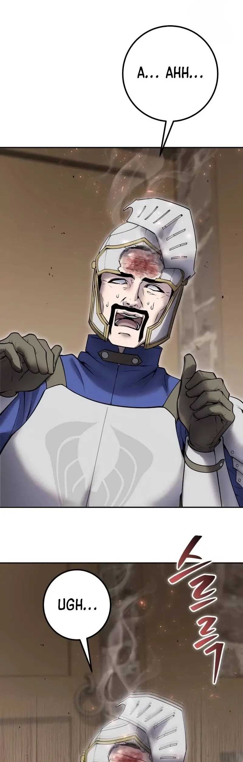 I Was More Overpowered Than The Hero, So I Hid My Power! Chapter 64 Gambar 67