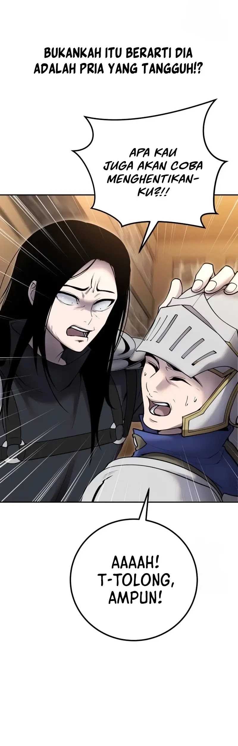 I Was More Overpowered Than The Hero, So I Hid My Power! Chapter 64 Gambar 72