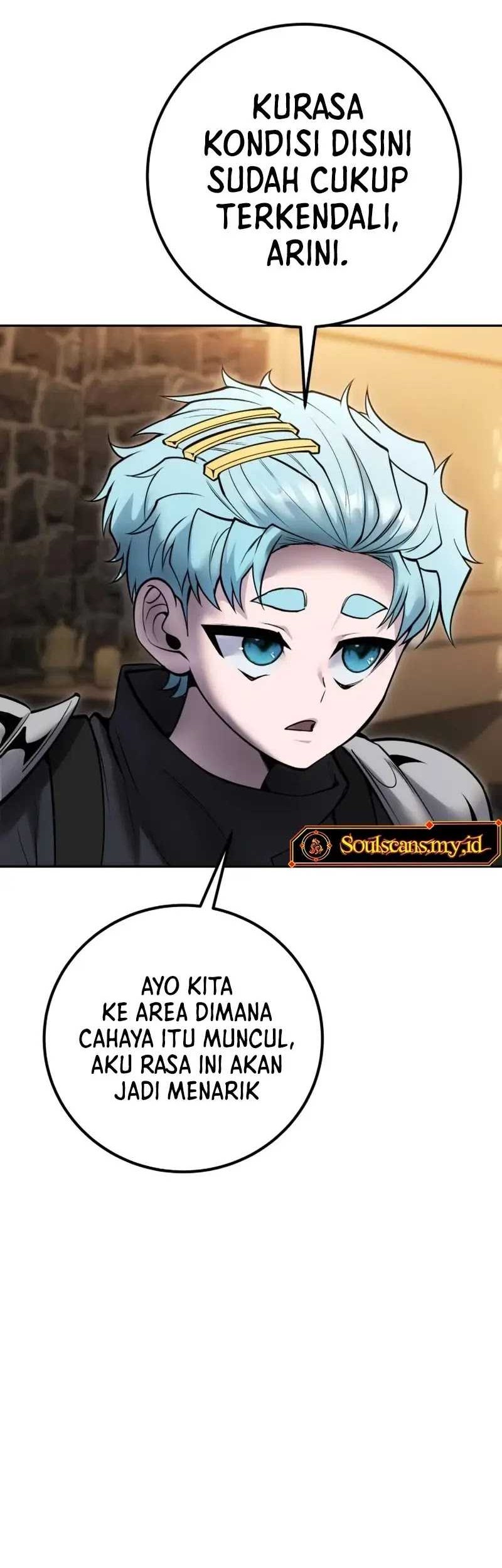 I Was More Overpowered Than The Hero, So I Hid My Power! Chapter 64 Gambar 73