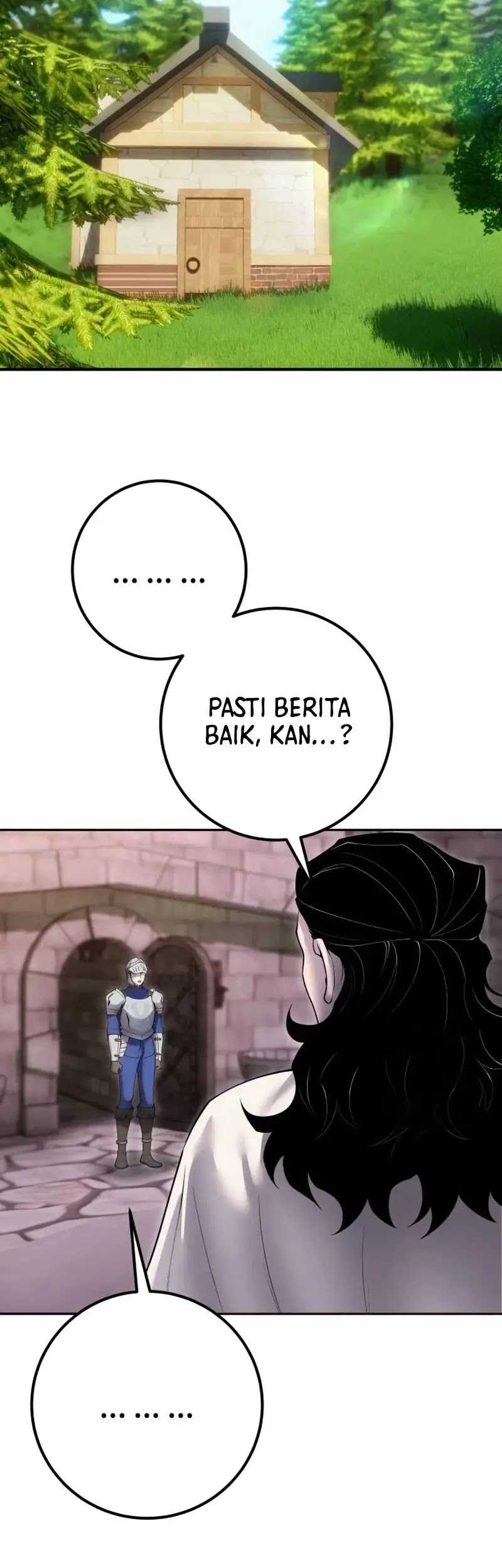 I Was More Overpowered Than The Hero, So I Hid My Power! Chapter 64 Gambar 75