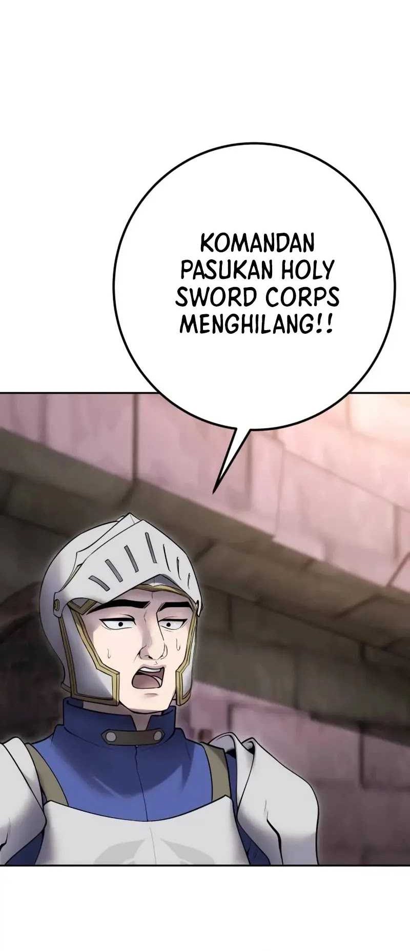 I Was More Overpowered Than The Hero, So I Hid My Power! Chapter 64 Gambar 76