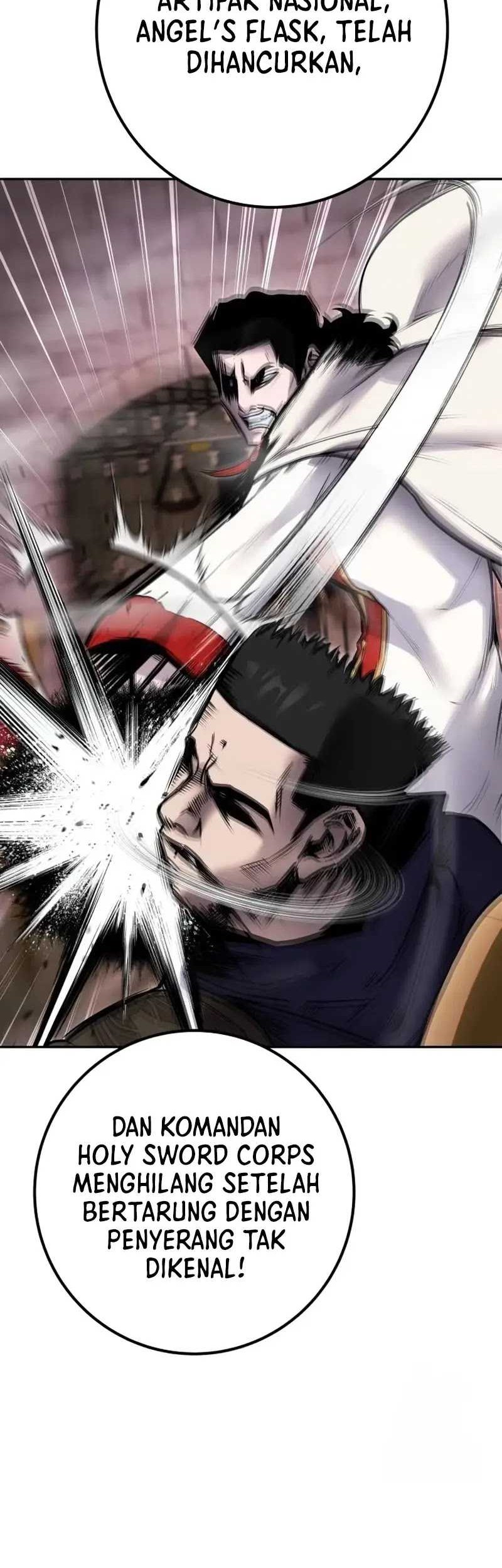 I Was More Overpowered Than The Hero, So I Hid My Power! Chapter 64 Gambar 78