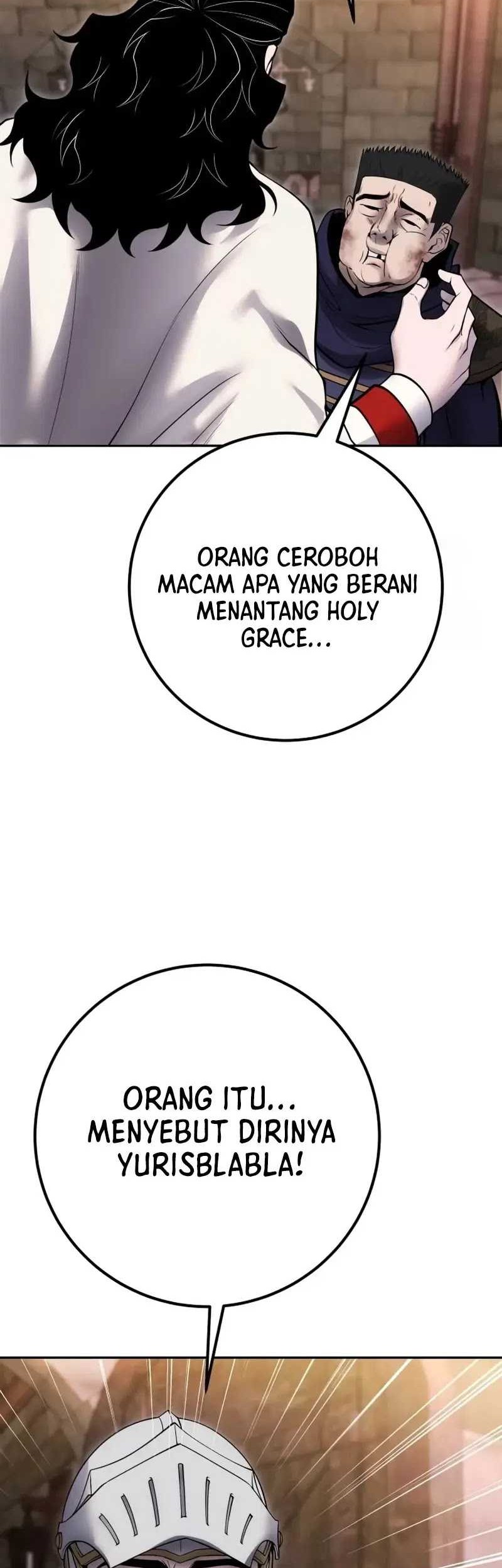 I Was More Overpowered Than The Hero, So I Hid My Power! Chapter 64 Gambar 81