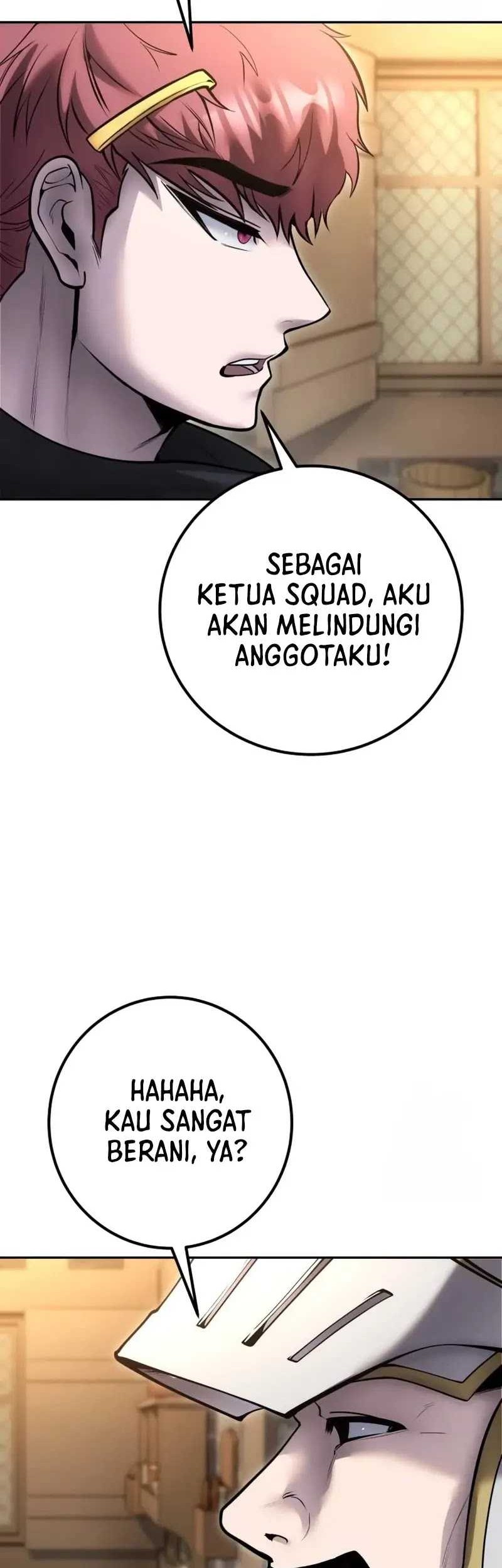 I Was More Overpowered Than The Hero, So I Hid My Power! Chapter 64 Gambar 55