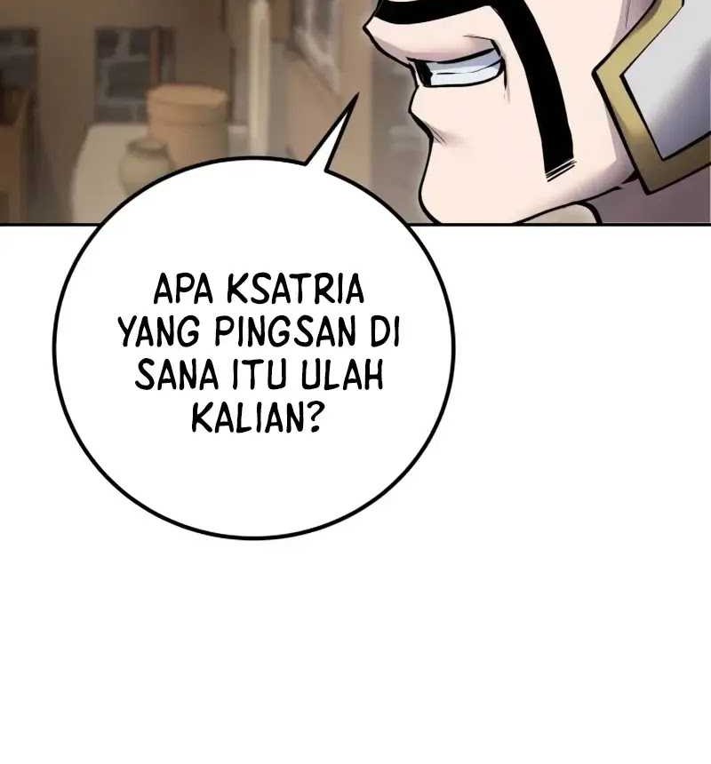 I Was More Overpowered Than The Hero, So I Hid My Power! Chapter 64 Gambar 56