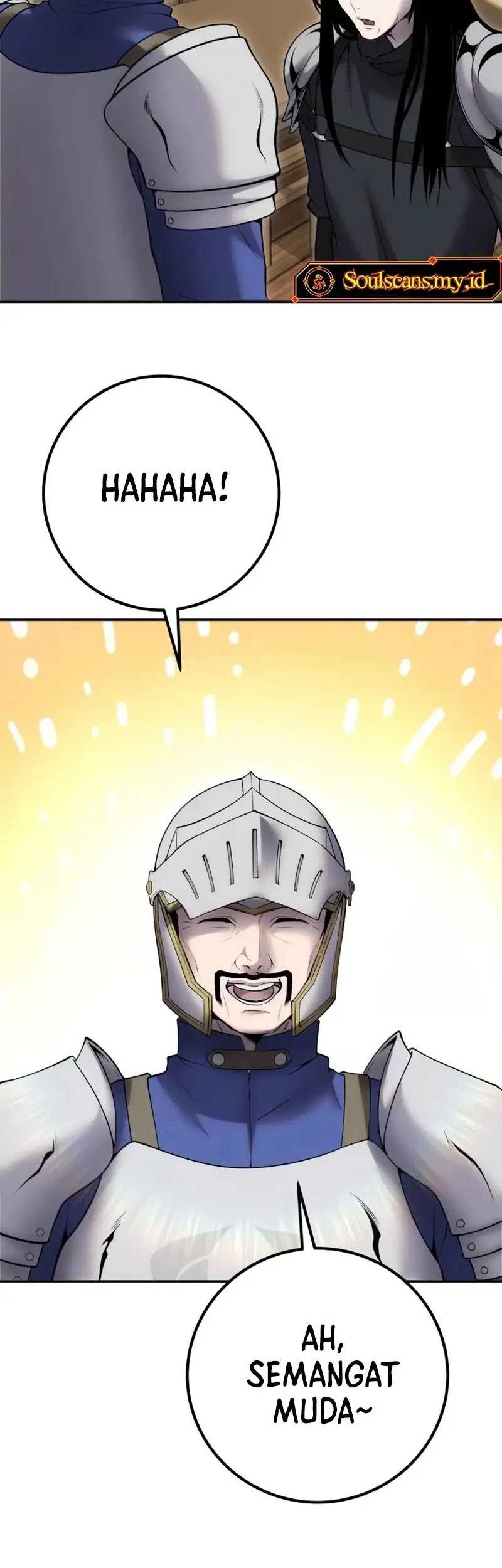 I Was More Overpowered Than The Hero, So I Hid My Power! Chapter 64 Gambar 58