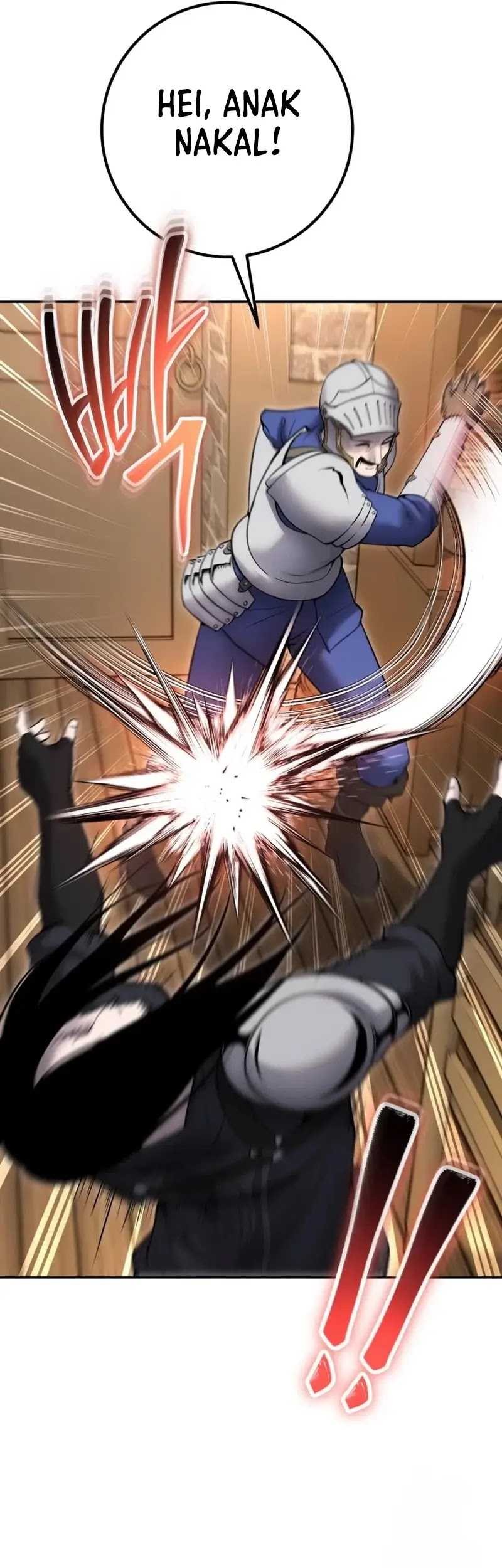 I Was More Overpowered Than The Hero, So I Hid My Power! Chapter 64 Gambar 60