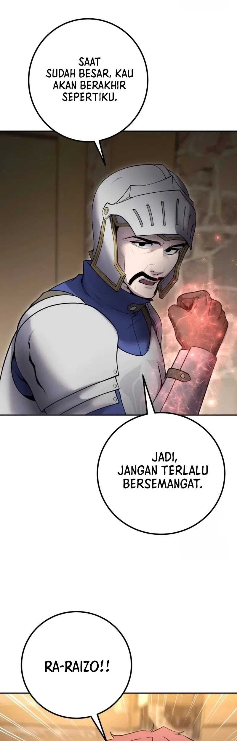 I Was More Overpowered Than The Hero, So I Hid My Power! Chapter 64 Gambar 61