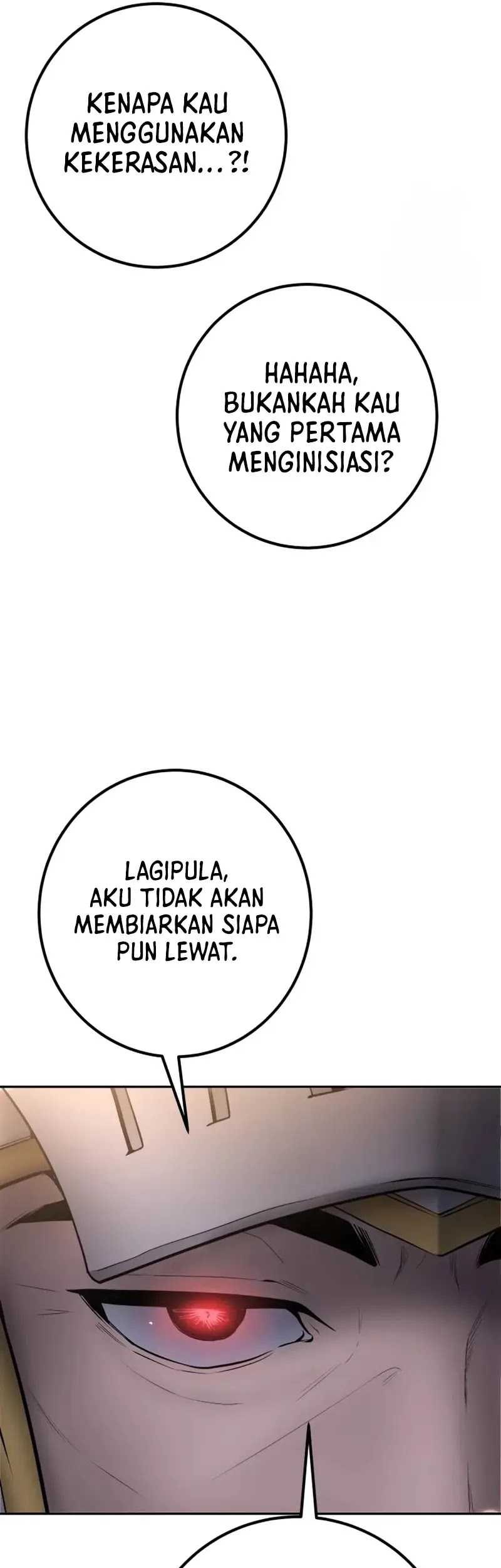I Was More Overpowered Than The Hero, So I Hid My Power! Chapter 64 Gambar 63