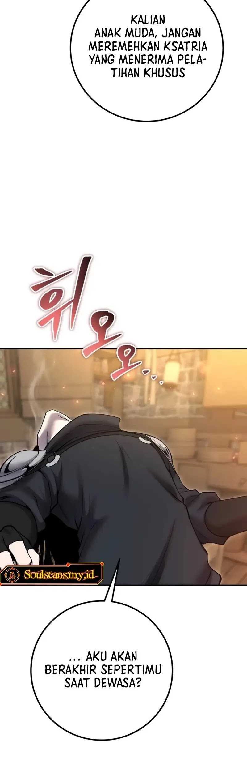 I Was More Overpowered Than The Hero, So I Hid My Power! Chapter 64 Gambar 64