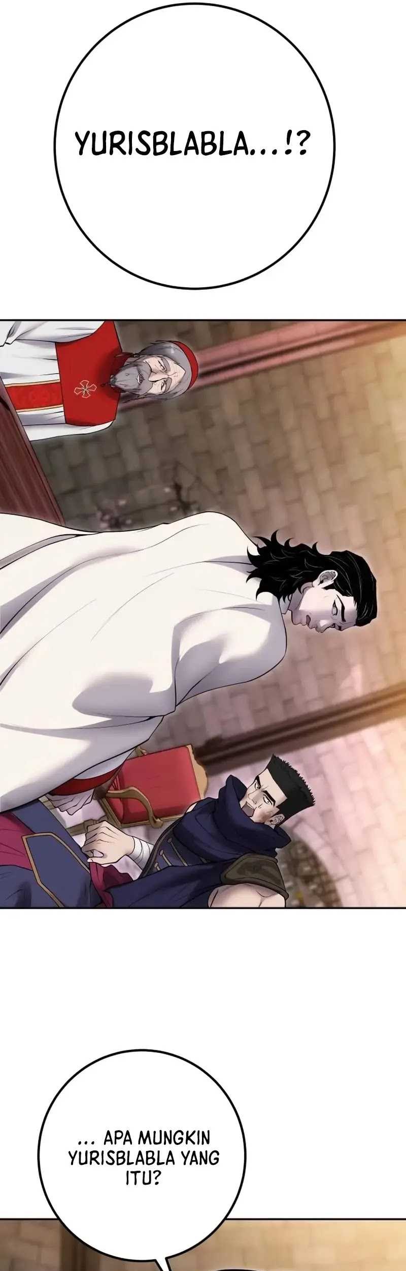 I Was More Overpowered Than The Hero, So I Hid My Power! Chapter 64 Gambar 83