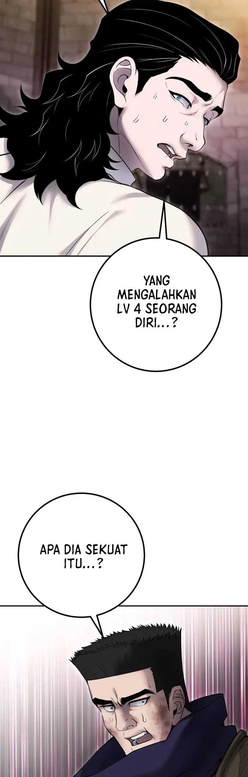 I Was More Overpowered Than The Hero, So I Hid My Power! Chapter 64 Gambar 84