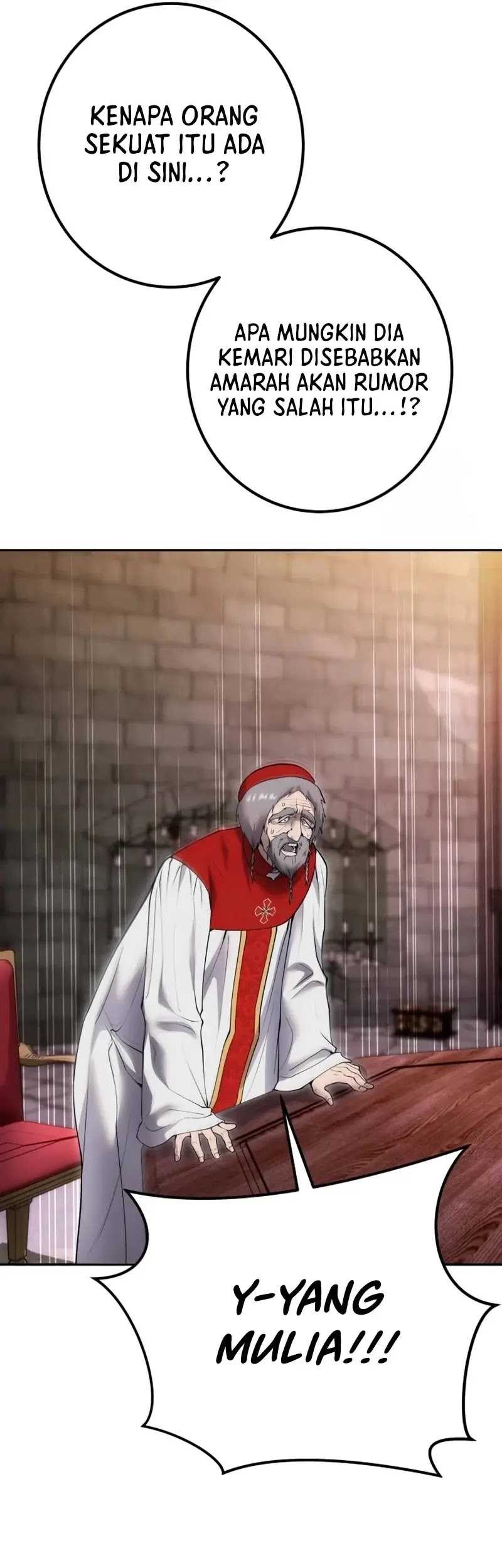 I Was More Overpowered Than The Hero, So I Hid My Power! Chapter 64 Gambar 86