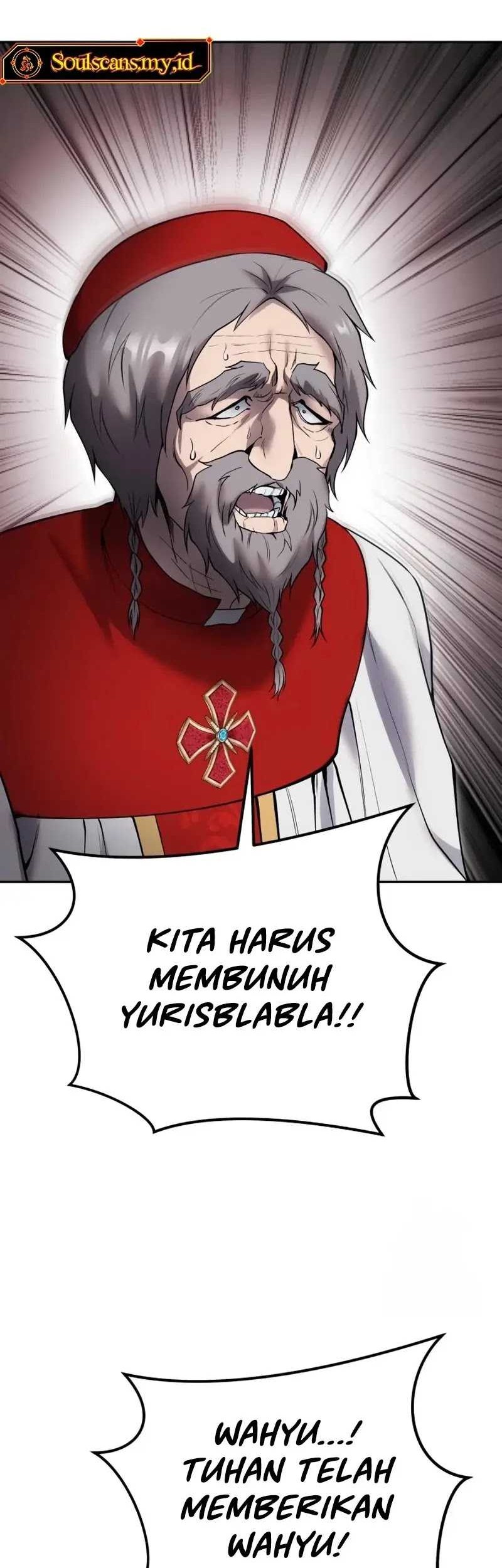 I Was More Overpowered Than The Hero, So I Hid My Power! Chapter 64 Gambar 87