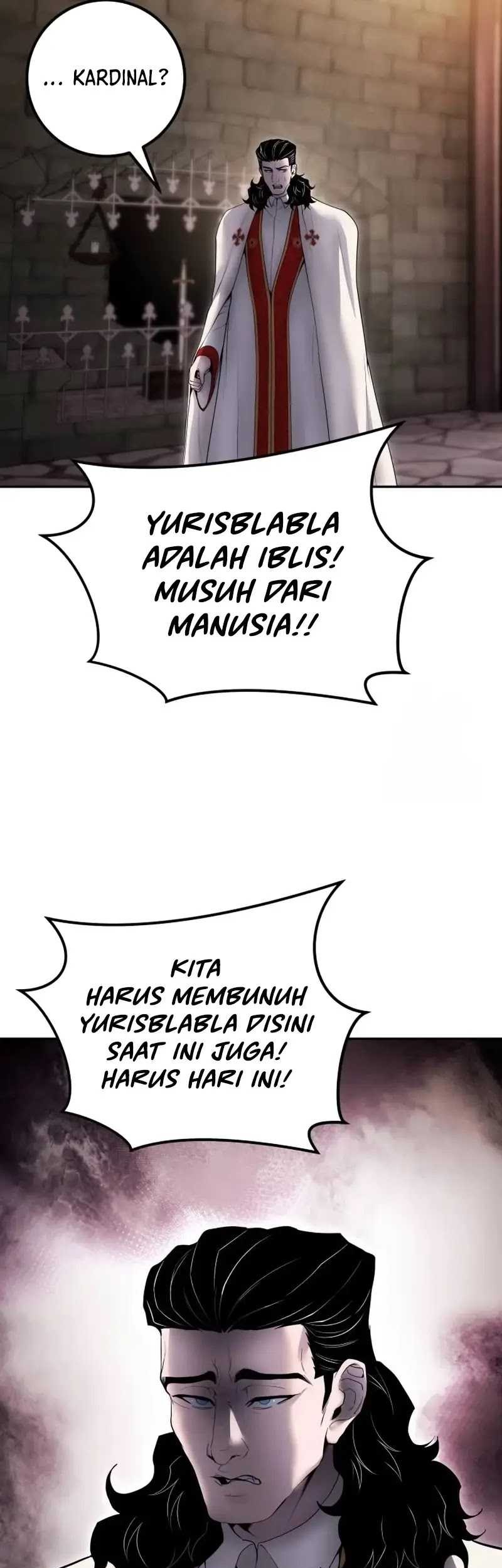 I Was More Overpowered Than The Hero, So I Hid My Power! Chapter 64 Gambar 89