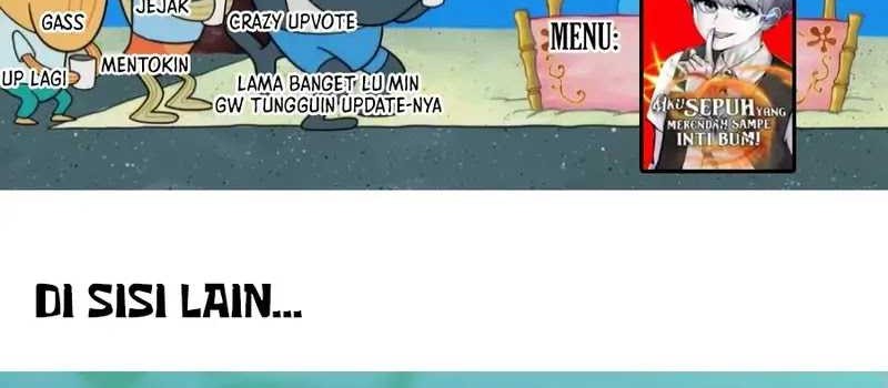 I Was More Overpowered Than The Hero, So I Hid My Power! Chapter 64 Gambar 91