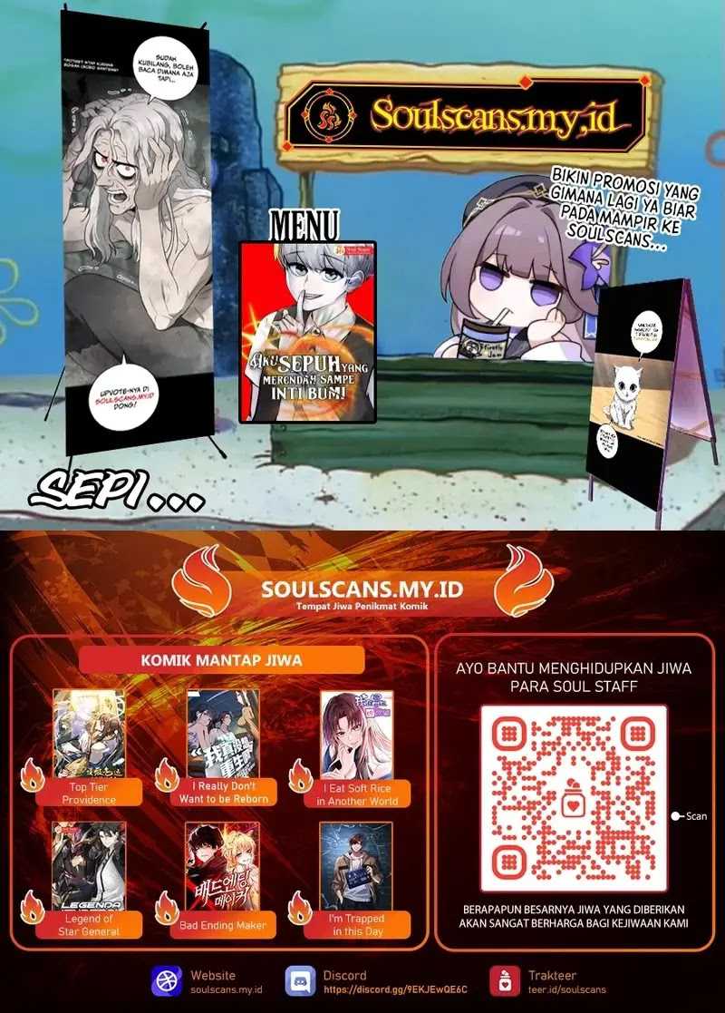 I Was More Overpowered Than The Hero, So I Hid My Power! Chapter 64 Gambar 92