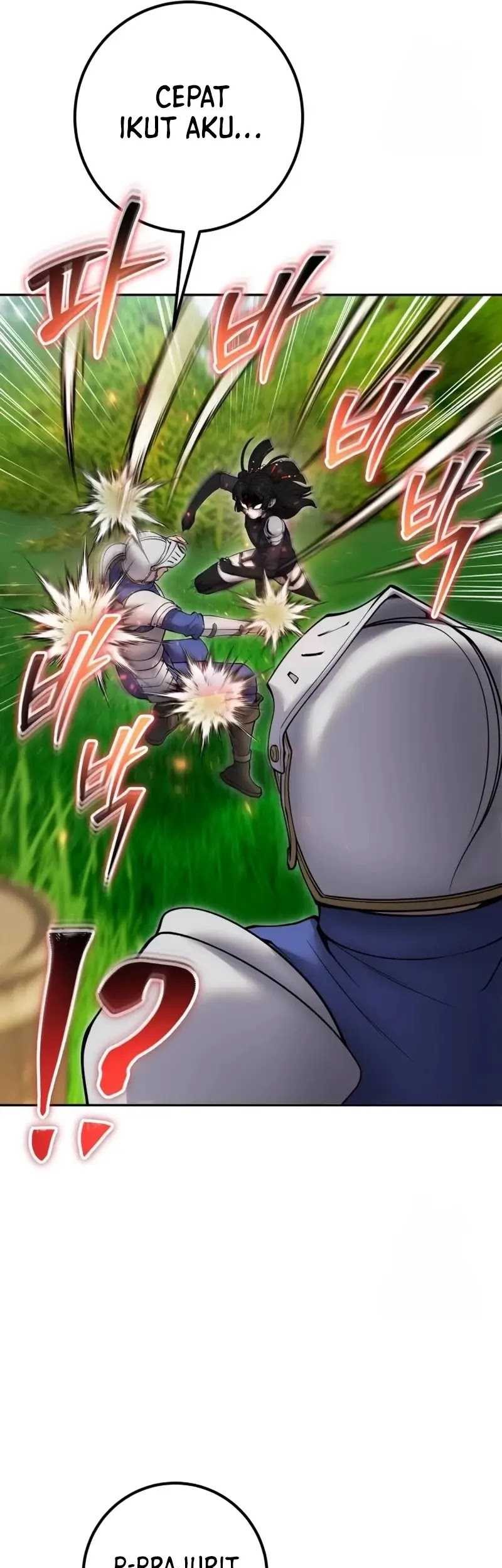 I Was More Overpowered Than The Hero, So I Hid My Power! Chapter 64 Gambar 5