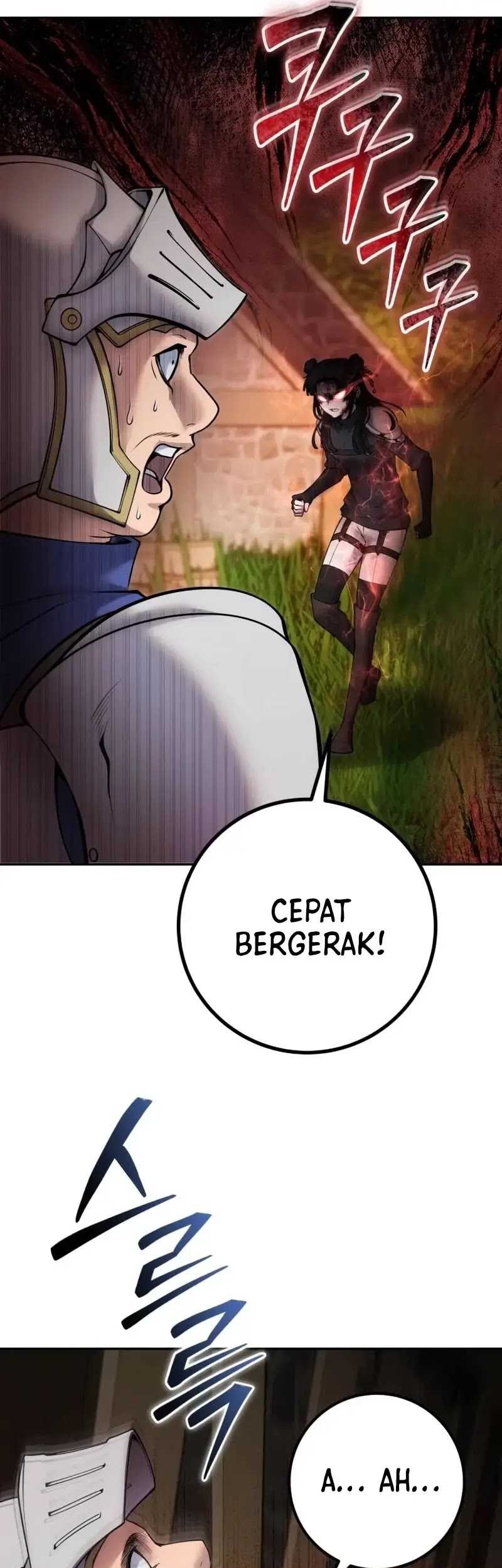 I Was More Overpowered Than The Hero, So I Hid My Power! Chapter 64 Gambar 7