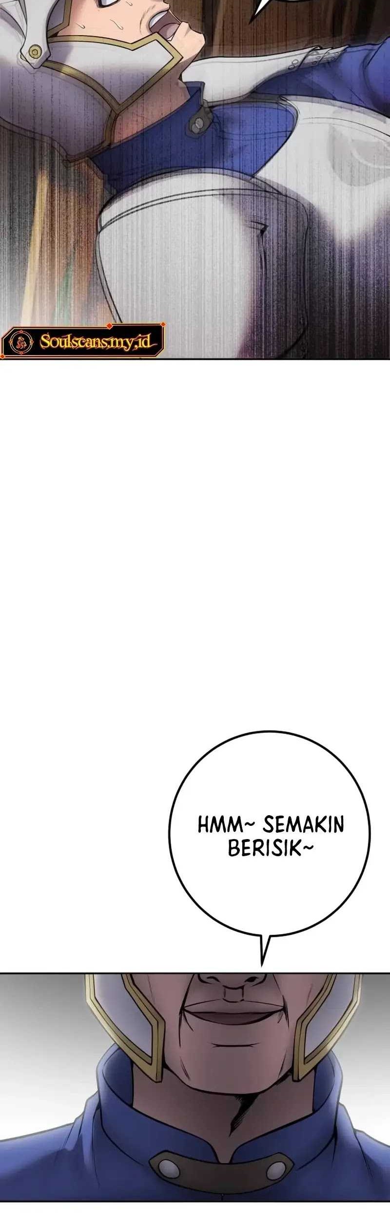 I Was More Overpowered Than The Hero, So I Hid My Power! Chapter 64 Gambar 8