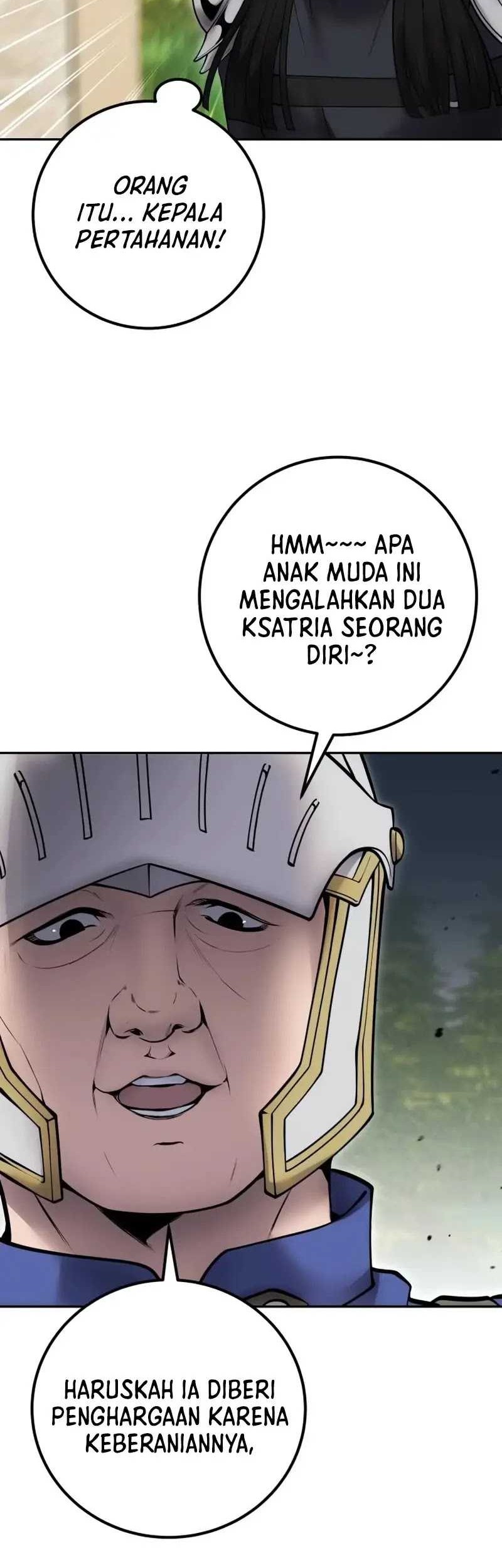 I Was More Overpowered Than The Hero, So I Hid My Power! Chapter 64 Gambar 11