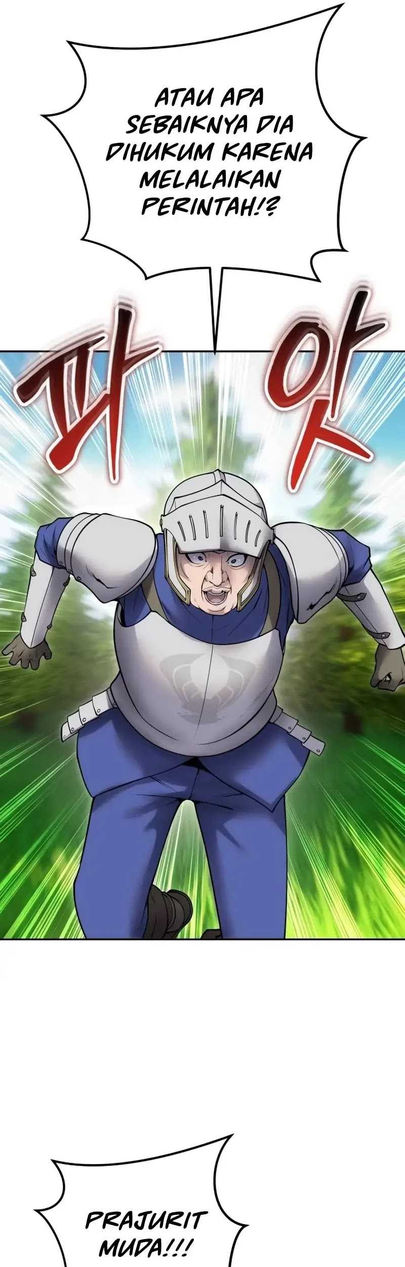 I Was More Overpowered Than The Hero, So I Hid My Power! Chapter 64 Gambar 13