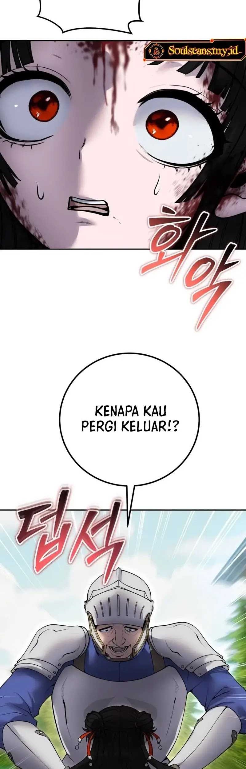 I Was More Overpowered Than The Hero, So I Hid My Power! Chapter 64 Gambar 14