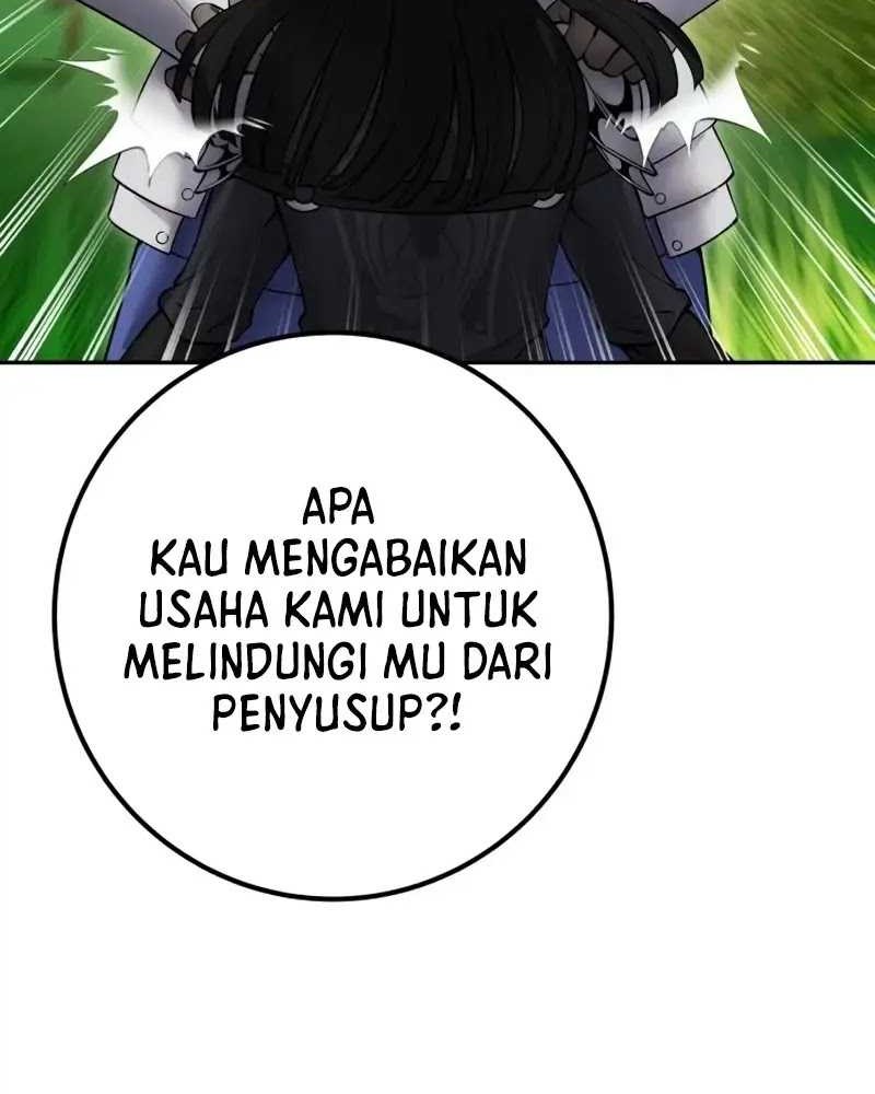 I Was More Overpowered Than The Hero, So I Hid My Power! Chapter 64 Gambar 15