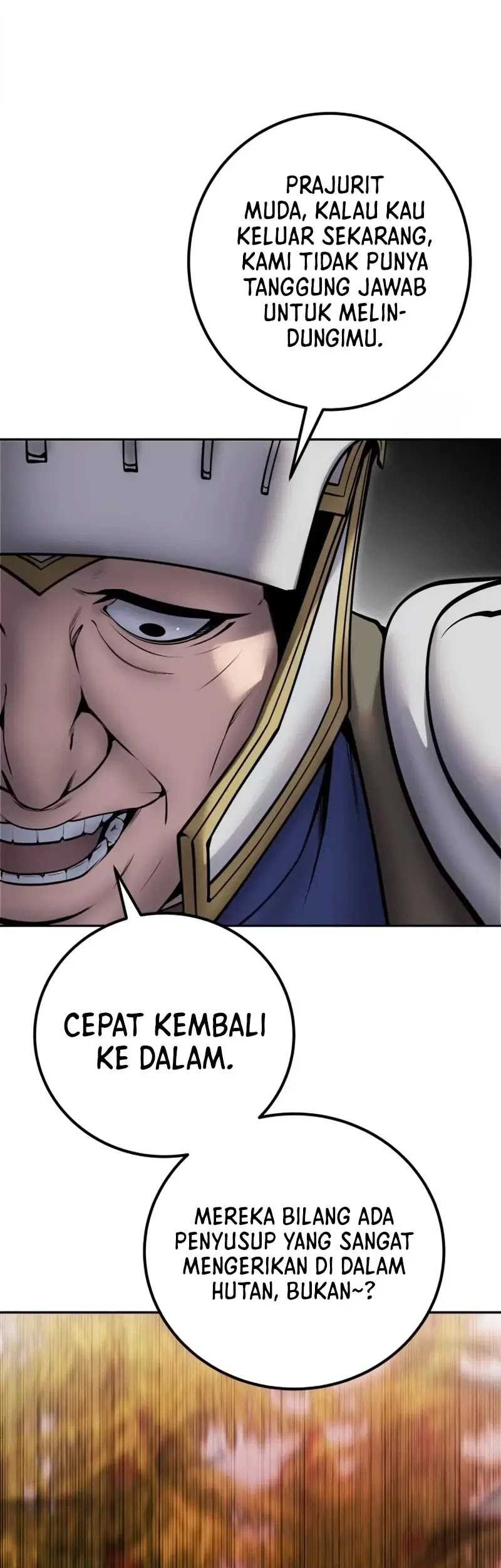 I Was More Overpowered Than The Hero, So I Hid My Power! Chapter 64 Gambar 16