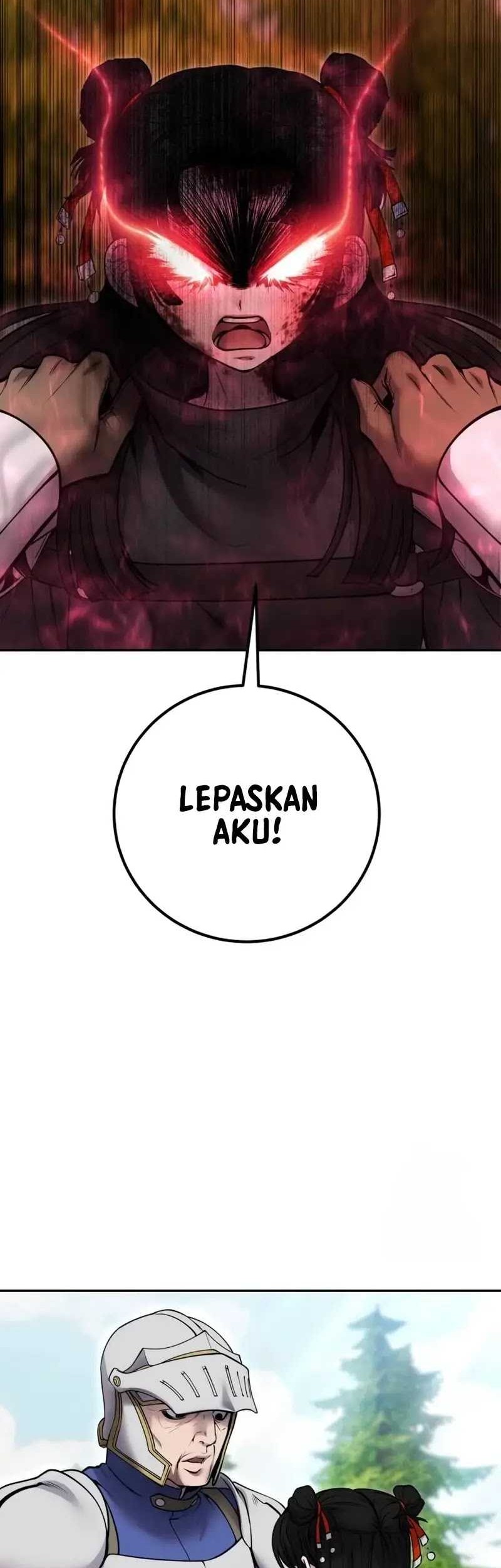 I Was More Overpowered Than The Hero, So I Hid My Power! Chapter 64 Gambar 17