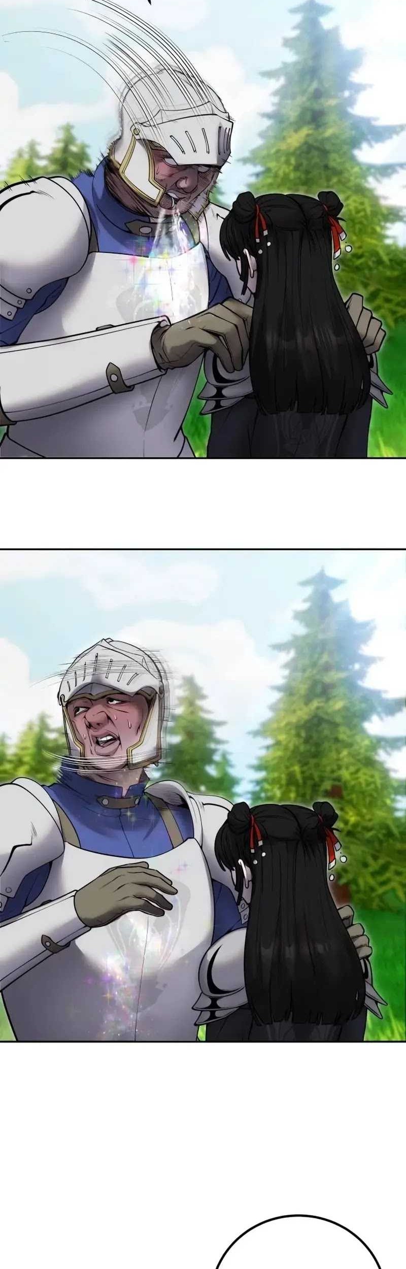 I Was More Overpowered Than The Hero, So I Hid My Power! Chapter 64 Gambar 20