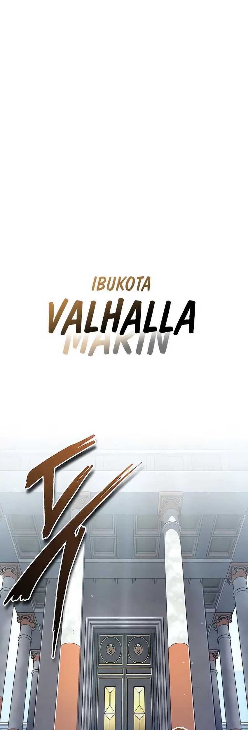 The Heavenly Demon Can’t Live a Normal Life Chapter 127 Gambar 59