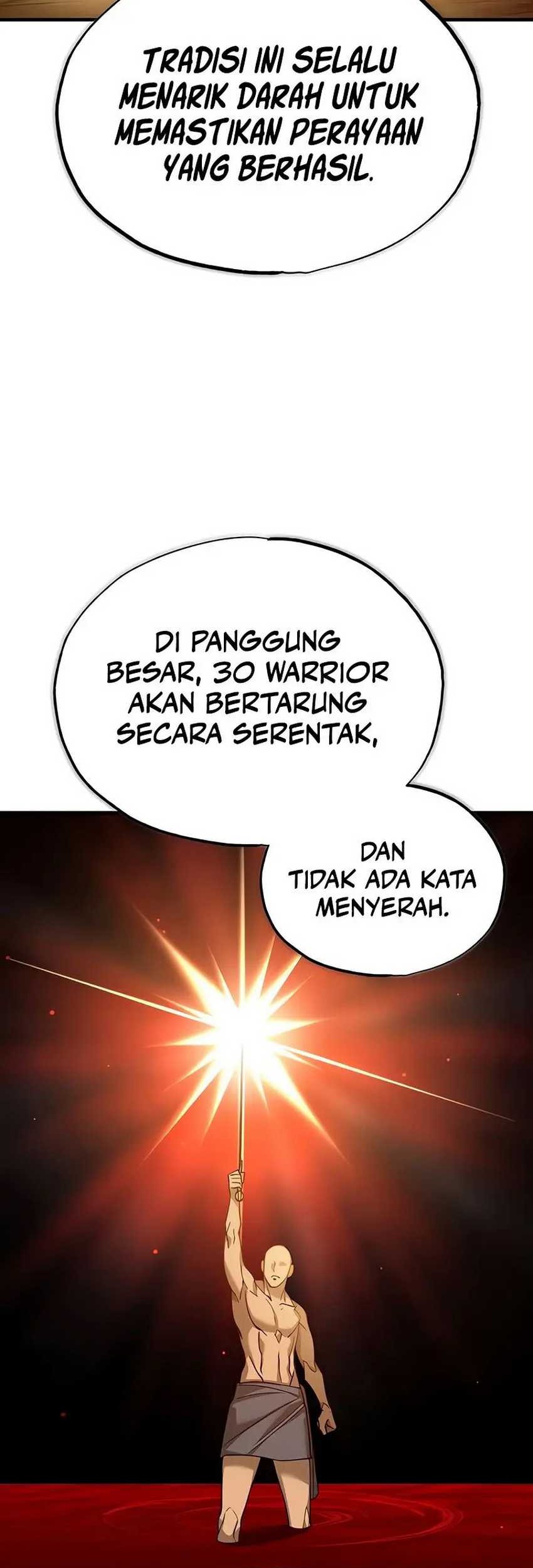 The Heavenly Demon Can’t Live a Normal Life Chapter 127 Gambar 65