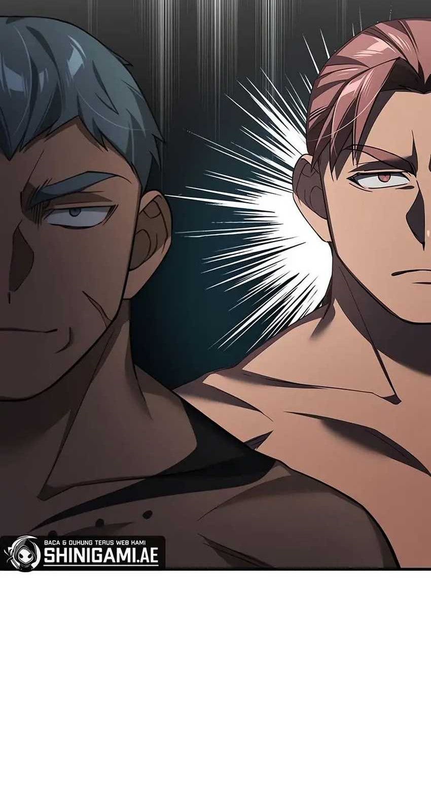 The Heavenly Demon Can’t Live a Normal Life Chapter 127 Gambar 44