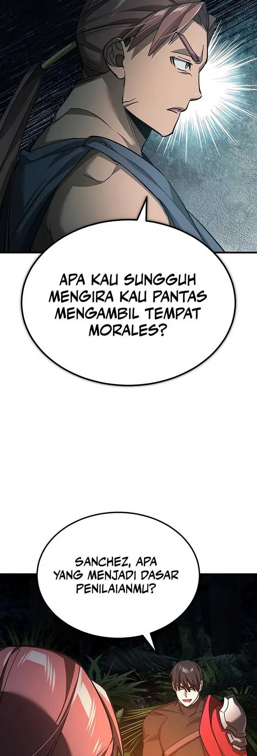 The Heavenly Demon Can’t Live a Normal Life Chapter 127 Gambar 47