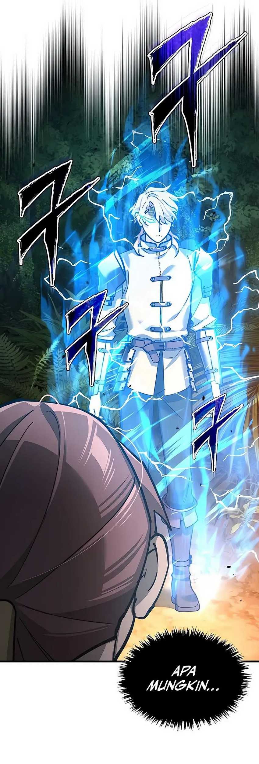 The Heavenly Demon Can’t Live a Normal Life Chapter 127 Gambar 54