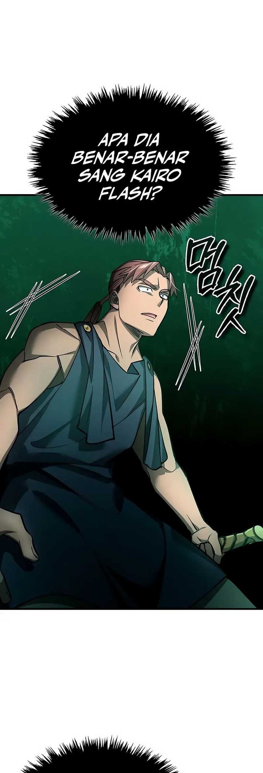 The Heavenly Demon Can’t Live a Normal Life Chapter 127 Gambar 55