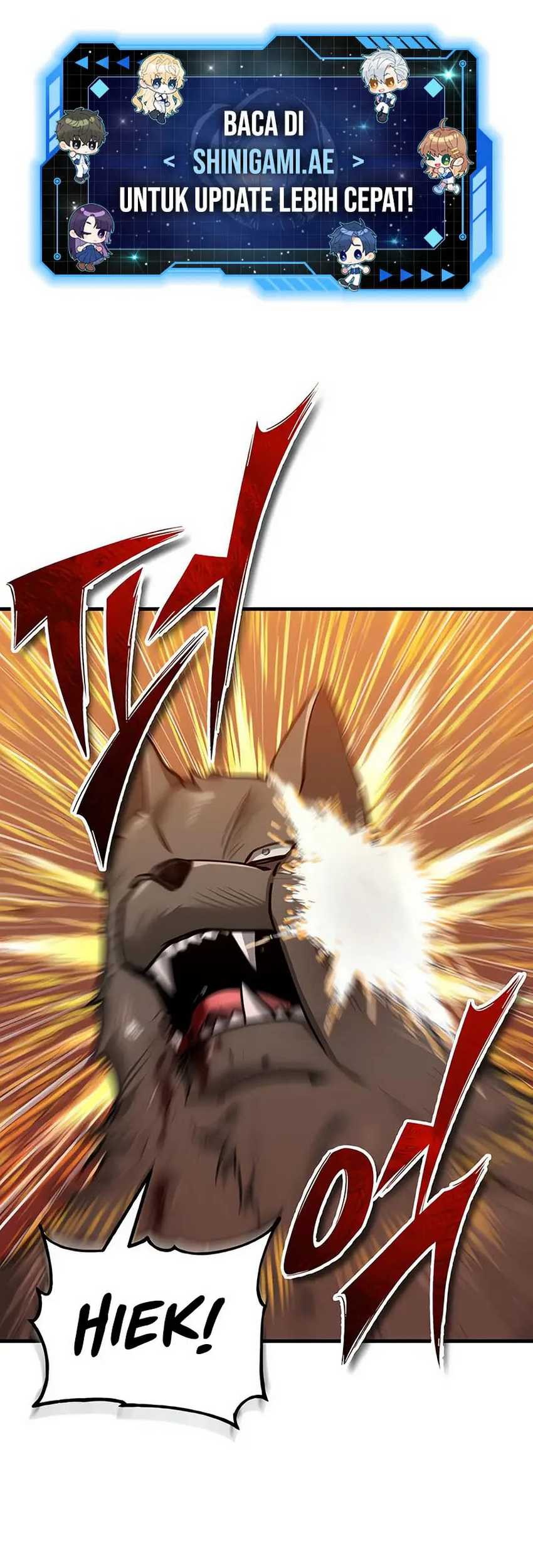 Manhwa The Heavenly Demon Can’t Live a Normal Life Chapter 127 gambar nomor 2