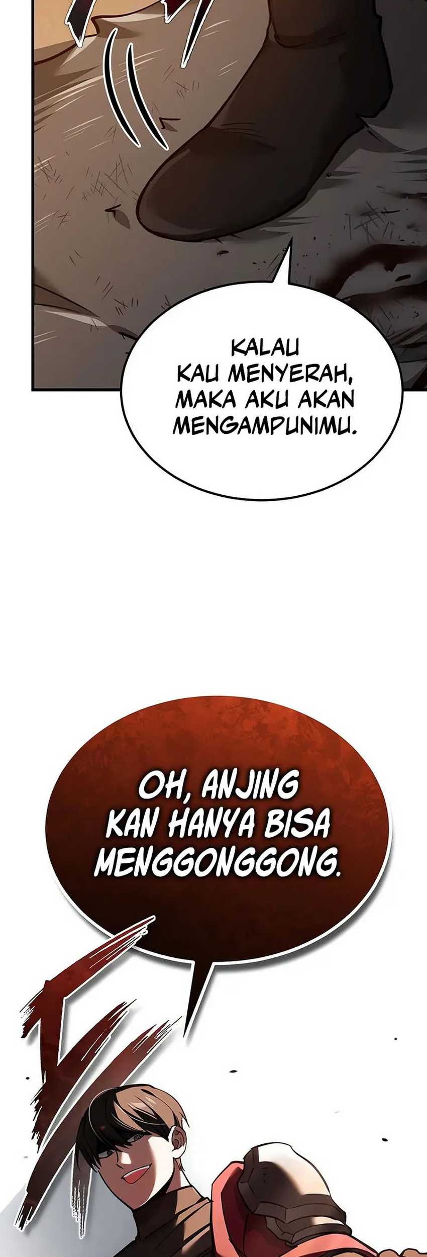 The Heavenly Demon Can’t Live a Normal Life Chapter 127 Gambar 4