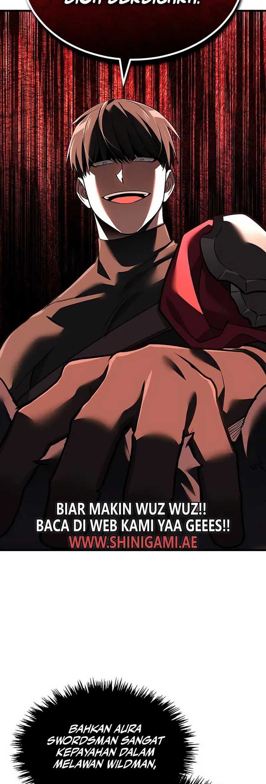 The Heavenly Demon Can’t Live a Normal Life Chapter 127 Gambar 8