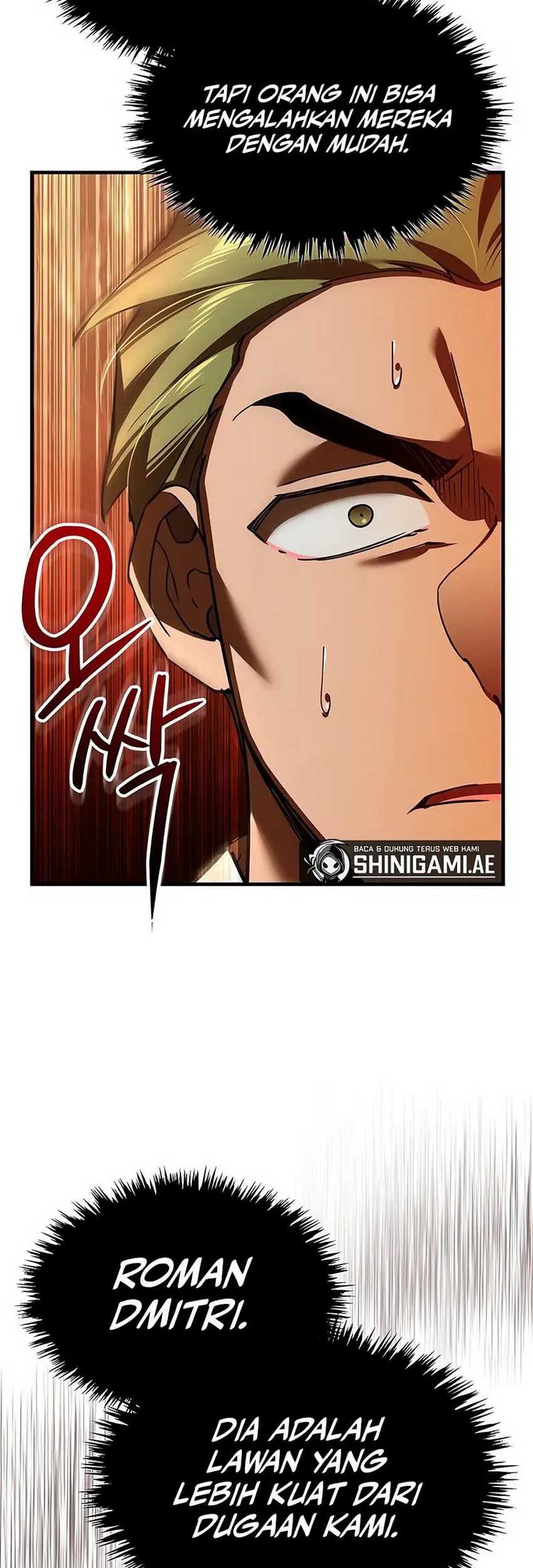 The Heavenly Demon Can’t Live a Normal Life Chapter 127 Gambar 9