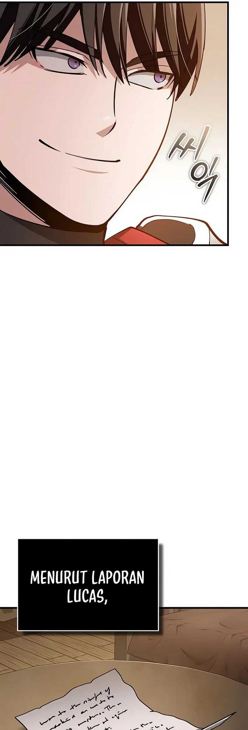 The Heavenly Demon Can’t Live a Normal Life Chapter 127 Gambar 12