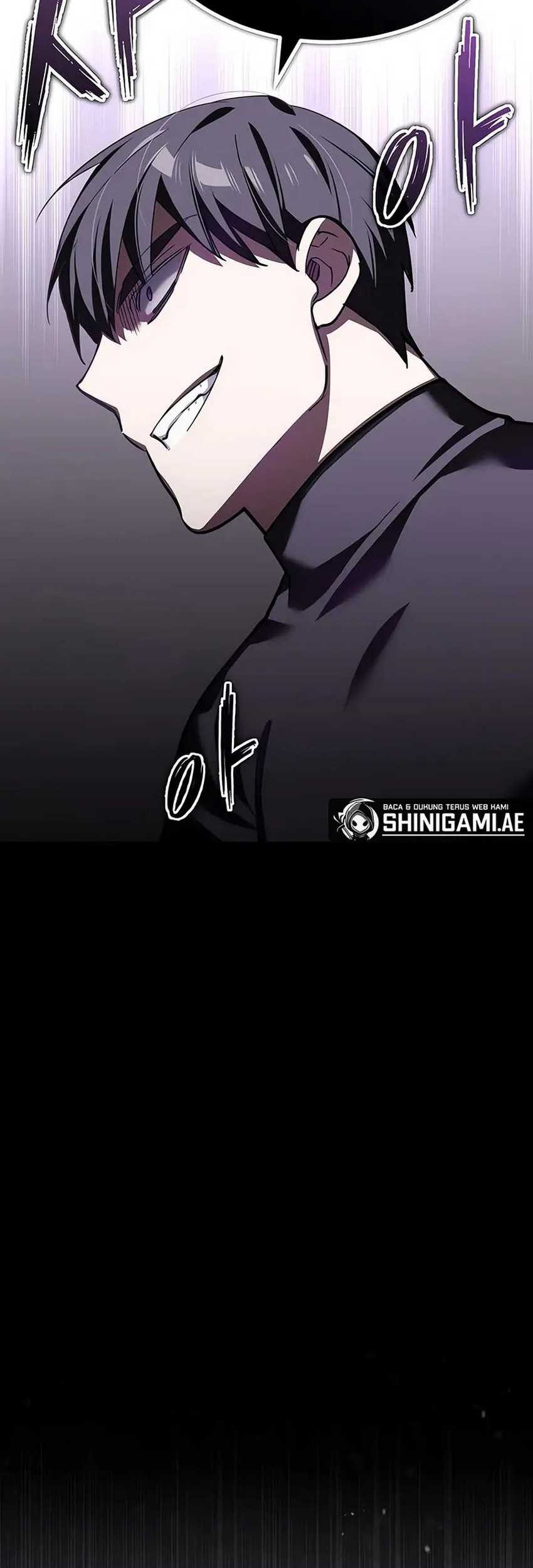 The Heavenly Demon Can’t Live a Normal Life Chapter 127 Gambar 19