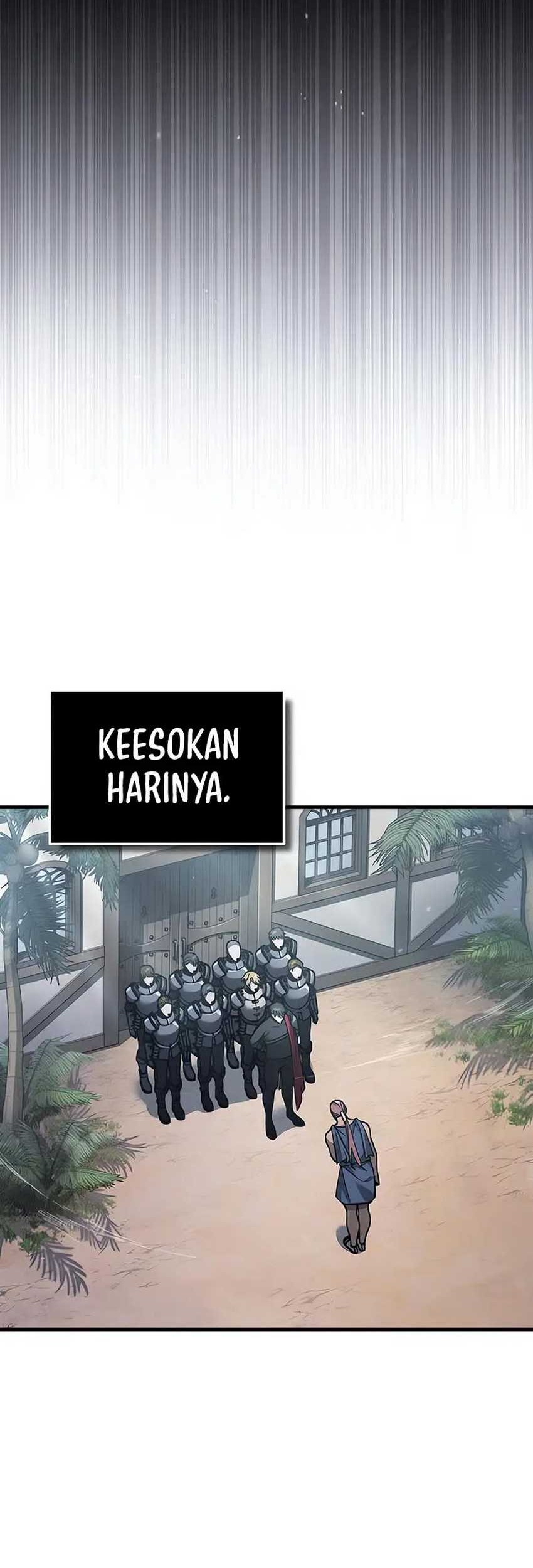 The Heavenly Demon Can’t Live a Normal Life Chapter 127 Gambar 20