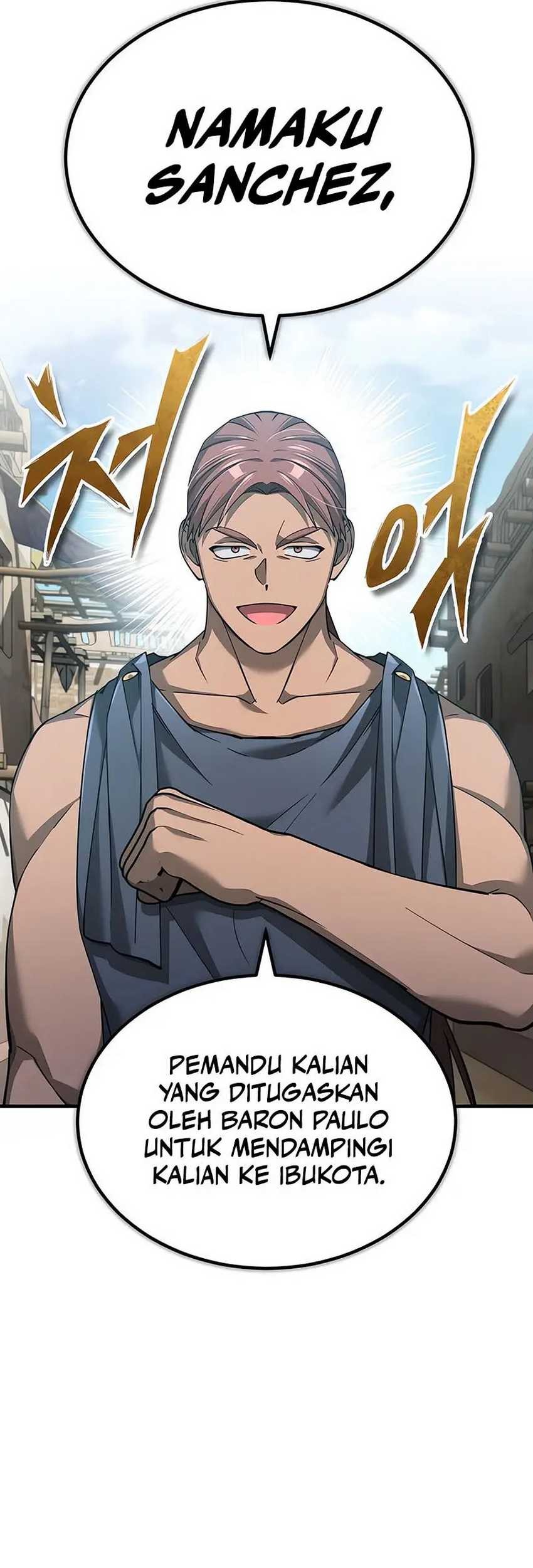 The Heavenly Demon Can’t Live a Normal Life Chapter 127 Gambar 22