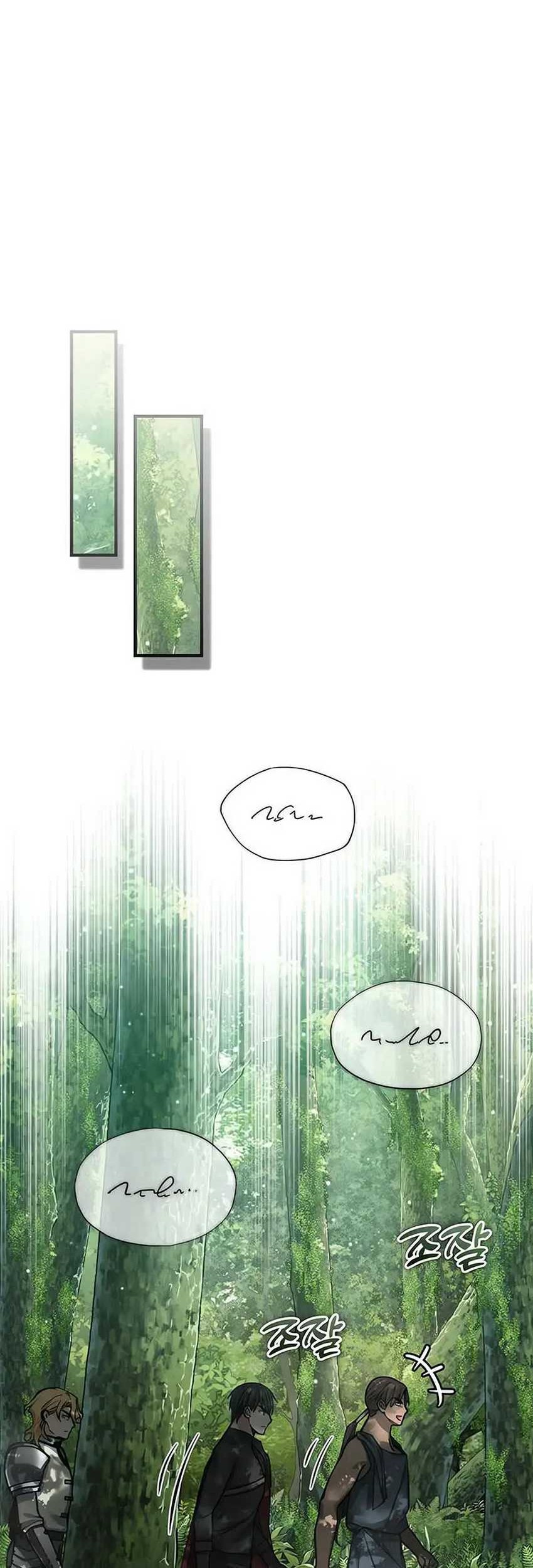 The Heavenly Demon Can’t Live a Normal Life Chapter 127 Gambar 23